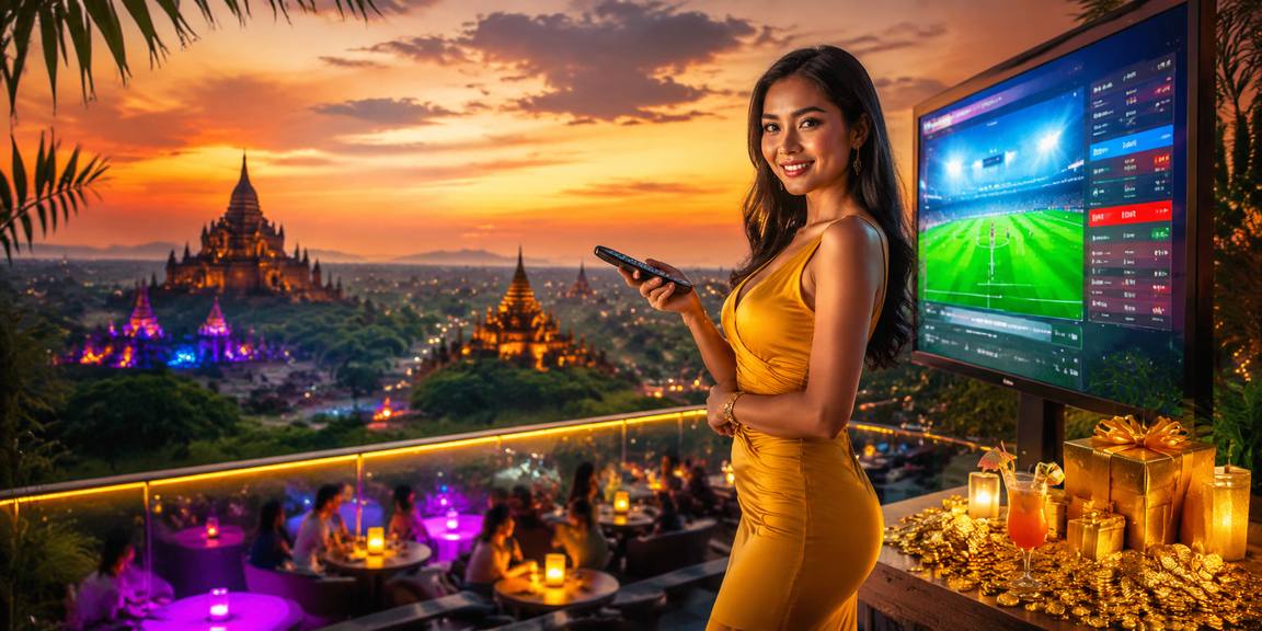 bn5r Slots နှင့် Live Casino ကစားသည့်နေရာ